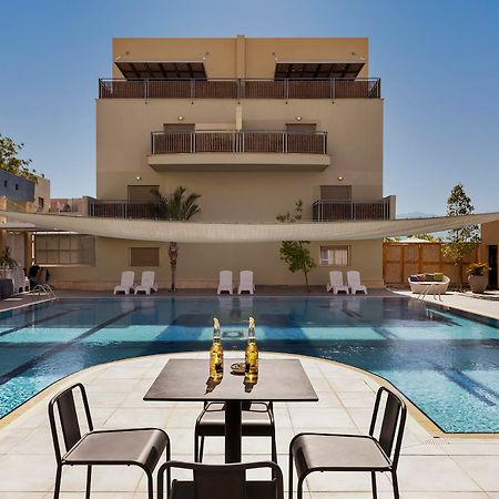 Almogim Suites Eilat Hotel (Adults Only) Exteriör bild