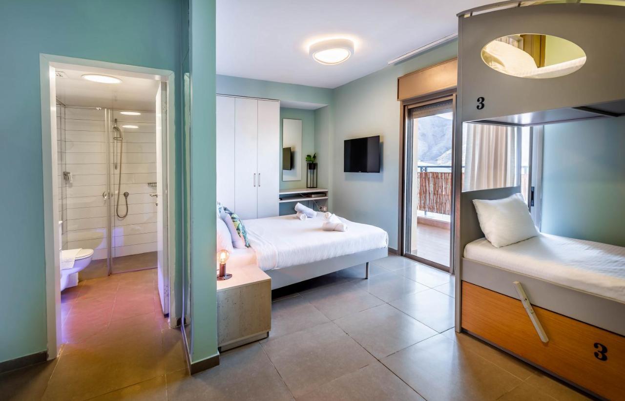 Almogim Suites Eilat Hotel (Adults Only) Exteriör bild