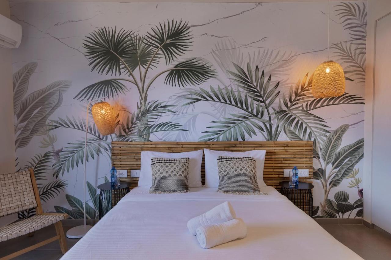 Almogim Suites Eilat Hotel (Adults Only) Exteriör bild