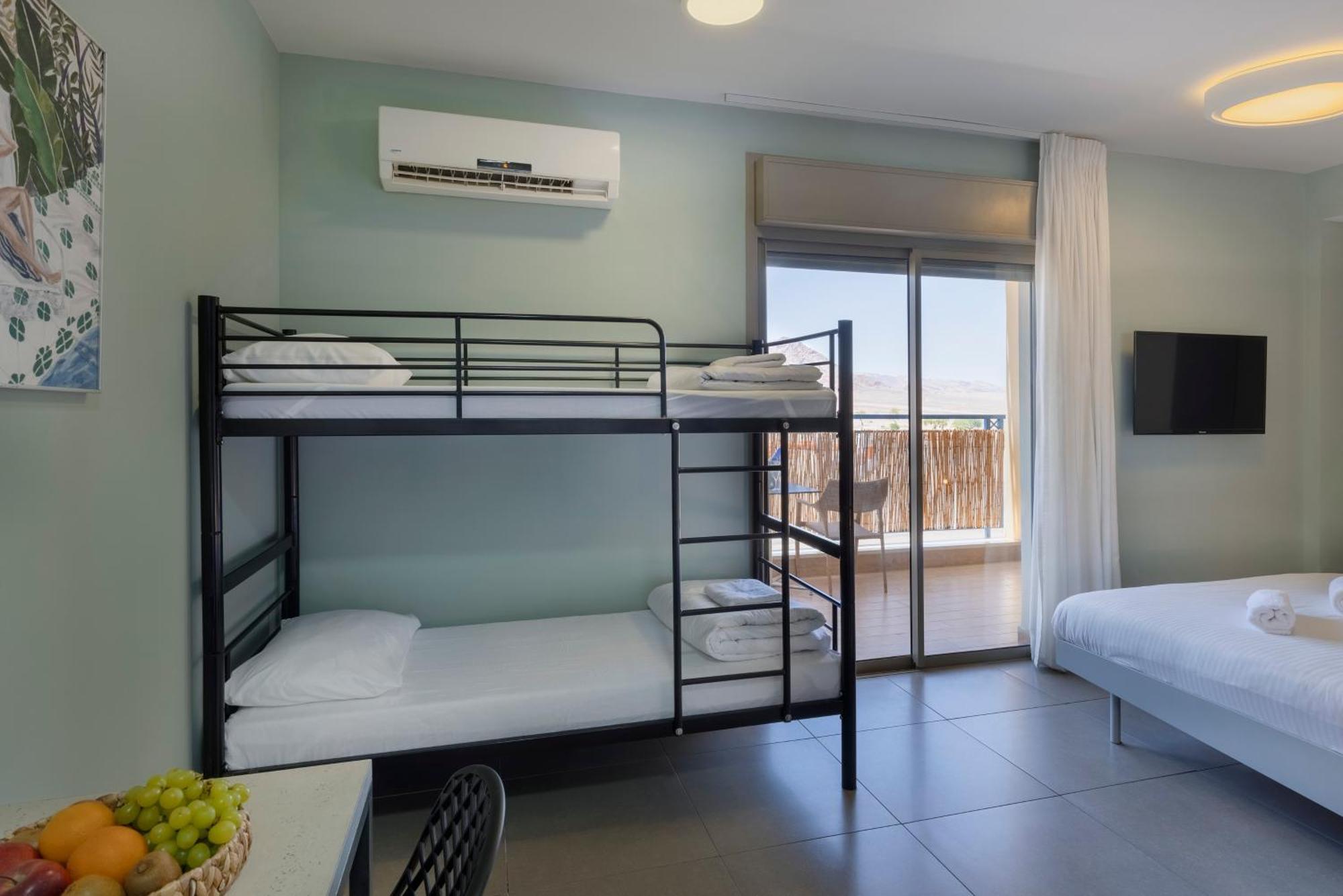 Almogim Suites Eilat Hotel (Adults Only) Exteriör bild