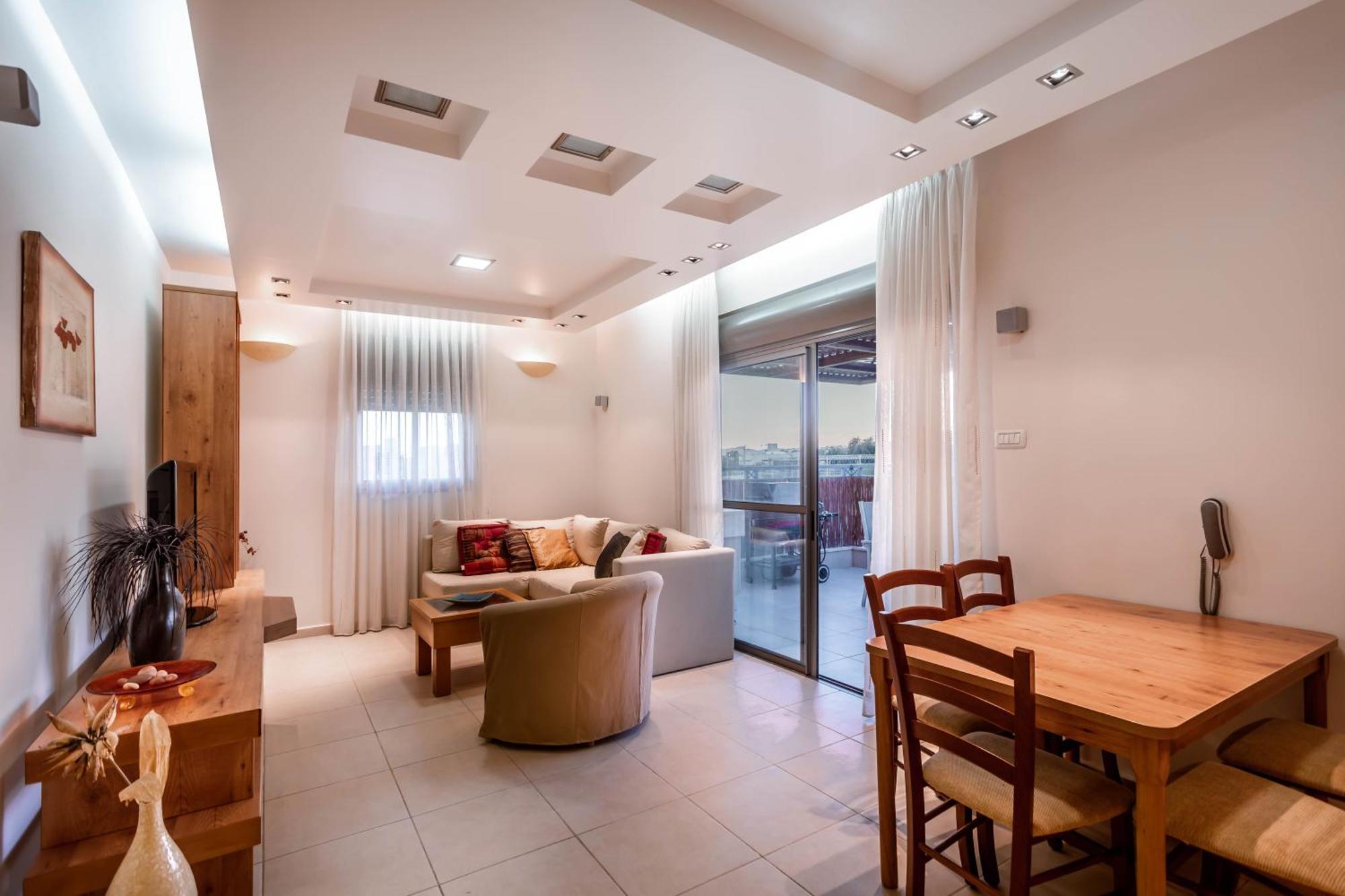 Almogim Suites Eilat Hotel (Adults Only) Exteriör bild