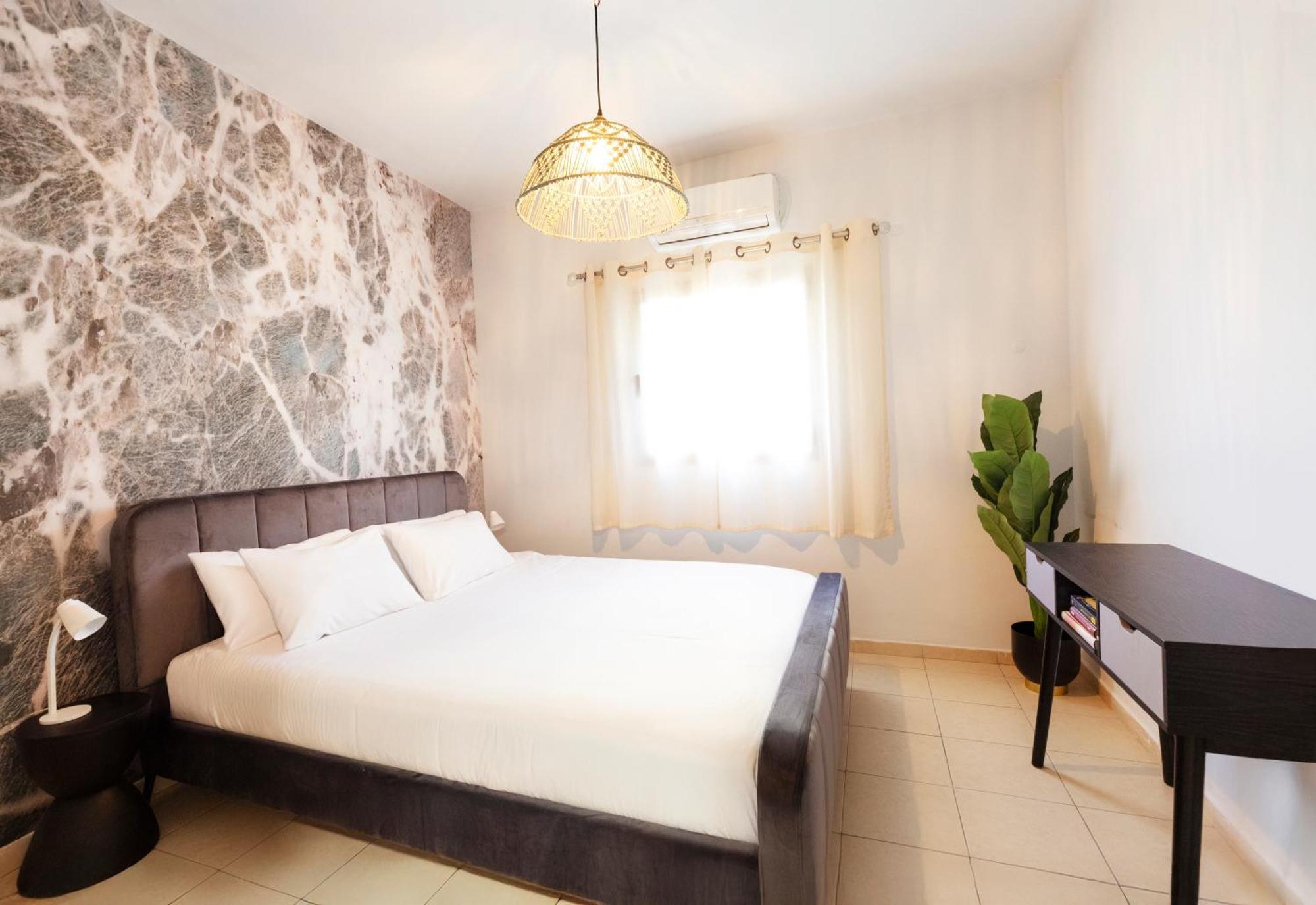 Almogim Suites Eilat Hotel (Adults Only) Exteriör bild